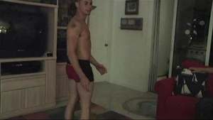 Active Duty: Barracks Behaviour at Its Best