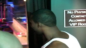 Next Door Studios: Inked Jocks Share a Deep Throat