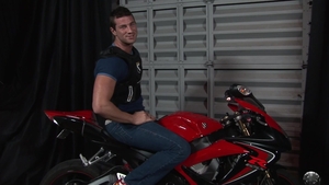 High Performance Men: Rugged, Wild, and Explicitly Yours