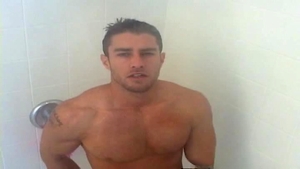 Cody Cummings: Cody Gets Up, Ready to Cum