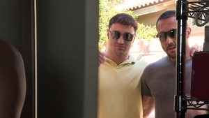 Family Dick: Pervy Postman Delivers Again