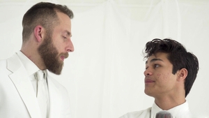 Missionary Boys: Innocent Subjugated by Lust