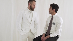 Missionary Boys: The Secret Life of Elder Inaki Unveiled