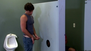 Next Door Buddies: The Undercover Cum Party