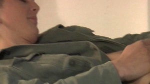 Corby's Shaved Hole Rimming