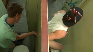 Toilette