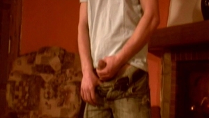 Throbbing Twink Takes Control