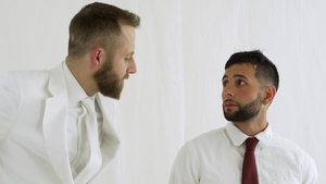 Missionary Boys: A Subversive Missionary Meets His Match