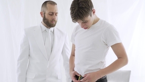 Missionary Boys: Couple Sex with Missionaries