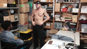 Young Perps: Sizzling In-Office Misconduct