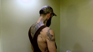 Family Dick: Cigarettes and Backdoor Fun 2