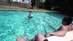 Brother Crush: Stepbrothers' Sunlit Secret