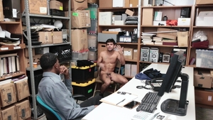 Young Perps: Sneaky Perps Caught In The Act