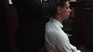 Missionary Boys: A Boy's Journey to Manhood