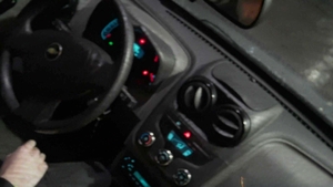 Latin Leche: Stripping Down the Green-Eyed Stud in the Car