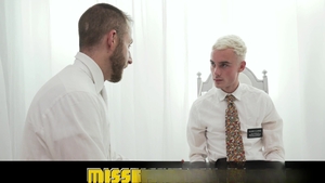 Missionary Boys: Reveling in Secret, Hidden Worlds