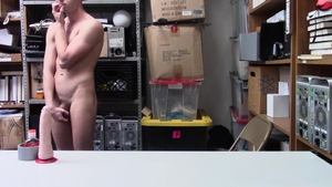 Young Perps: A Twink's Tale of Crime and Passion