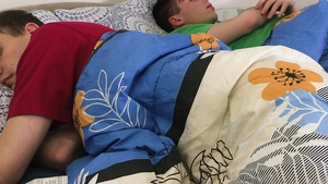 Family Dick: Curious Nephew Takes Charge