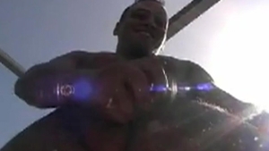 Circle Jerk Boys: Furiously Focking with Double-Handed Grip