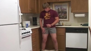 Next Door Male: A Taste of Northern California with Brett