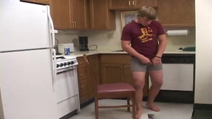 Next Door Male: A Taste of Northern California with Brett