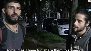 Latin Leche: Backpacking with Benefits: A Gay Getaway in BA