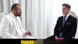 Missionary Boys: Beneath the Surface of Piety
