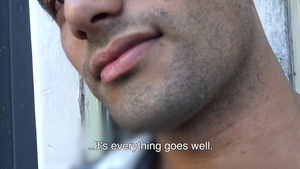 Latin Leche: From Talk to Touch: Street Fling