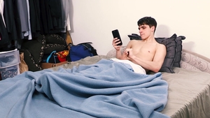 Family Dick: A Family That Bonds Through Sexual Exploration