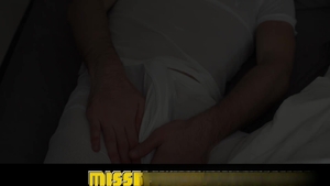 Missionary Boys: Manly Muscles and Unholy Oil