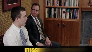 Missionary Boys: Mission President's Hidden Sin