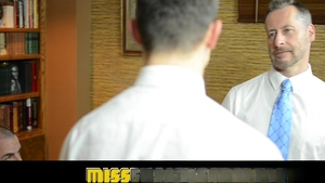 Missionary Boys: Bishop's Twink Toy