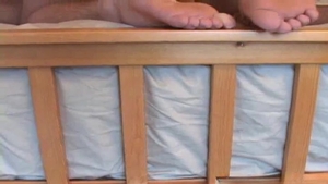 Next Door Buddies: Sultry Serenade with Sticky Semen
