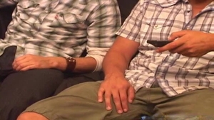 Next Door Buddies: Biggest Cocks In Town