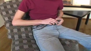 Boyz Party: Stud for a Night