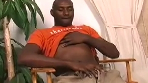 Extra Big Dicks: Hands-free Only Lasts a Short While
