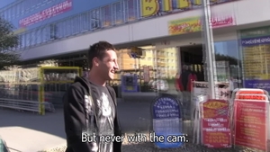 Czech Hunter: Dirt-cheap Dalliances with Destiny