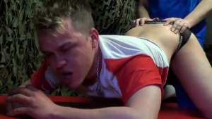 jalifstudio: Edu's Relentless Onslaught