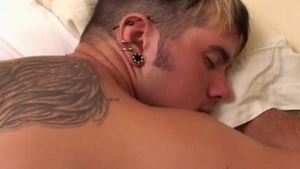 Next Door Male: Bubbles & Nature-Hikes for Ruthless Angel