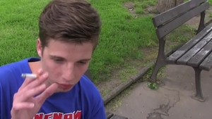 Czech Hunter: Unexpected Shower Surprises