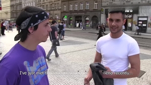 Czech Hunter: A Taste of Forbidden Fruit, Pricey?