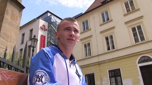 Czech Hunter: Sportsmen Run, But I Get Paid BJ's in Prague
