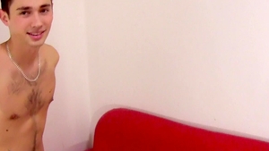 Czech Hunter: Cute Boys on Santa's List