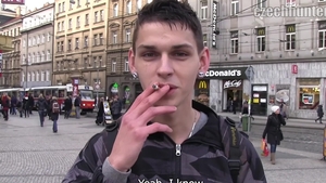 Czech Hunter: Carnal Car Wash Adventures Unleashed