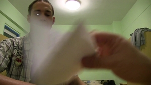 Debt Dandy: Counseling with an Erotic Twist