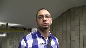 Czech Hunter: Satisfying My Deep, Dark Desires