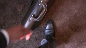 Debt Dandy: A Boy's Well-Kept Secret Lair