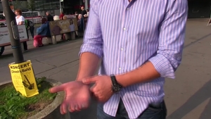 Czech Hunter: Czech Hunk's Open Mind, Big Surprise