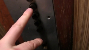 Debt Dandy: Seduction in a Creepy Castle