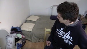 Debt Dandy: From Scared Young Voice to Moans